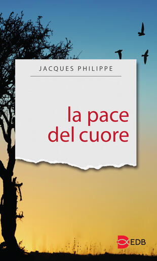 copertina La pace del cuore