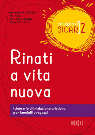 copertina Progetto Sicar