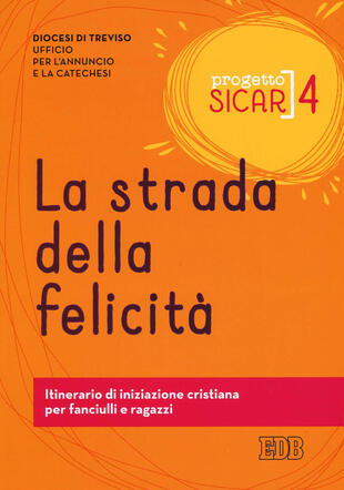 copertina Progetto sicar