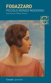 copertina Piccolo mondo moderno