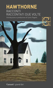 copertina Racconti raccontati due volte