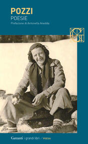 copertina Poesie