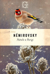 copertina Natale a Parigi