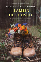 copertina I bambini del bosco
