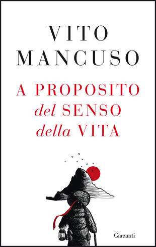 EVENTO DIGITALE: Vito Mancuso presenta in diretta IG con Tlon il nuovo saggio "A proposito del senso della vita"