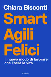 copertina Smart agili felici