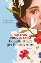 Valeria Provenzano a Torino