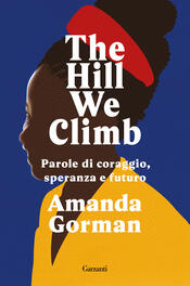 copertina The Hill We Climb