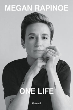 copertina One Life