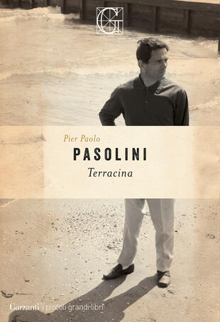 copertina Terracina