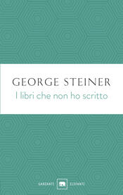copertina I libri che non ho scritto
