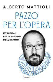 copertina Pazzo per l’opera