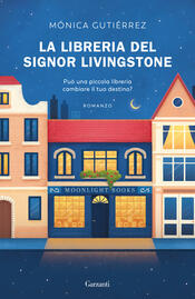 copertina La libreria del signor Livingstone