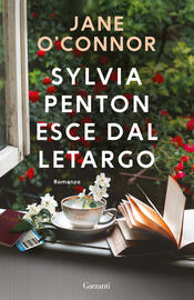 copertina Sylvia Penton esce dal letargo