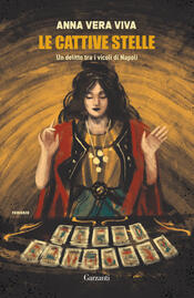 copertina Le cattive stelle
