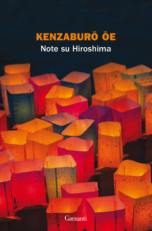 copertina Note su Hiroshima