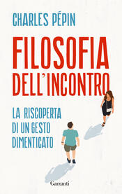 copertina Filosofia dell’incontro