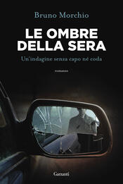 copertina Le ombre della sera