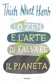 Lettera d'amore alla Madre Terra di Thich Nhat Hanh - Brossura - I PICCOLI  GRANDI LIBRI - Il Libraio