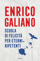 Enrico Galiano a Pavia Udine - Risano (UD)