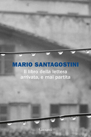 Mario Santagostini alla Libreria Colibrì - ANNULLATO