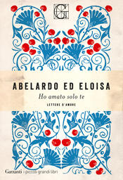 copertina Ho amato solo te