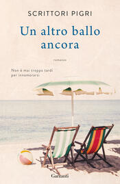 copertina Un altro ballo ancora