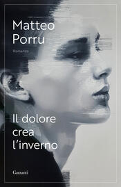 copertina Il dolore crea l’inverno