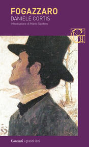 copertina Daniele Cortis