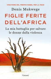 copertina Figlie ferite dell'Africa