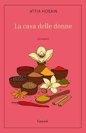 copertina La casa delle donne