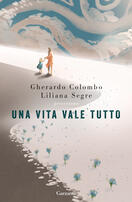 EVENTO ONLINE: Gherardo Colombo presenta "Una vita vale tutto"