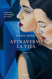 copertina Attraverso la vita