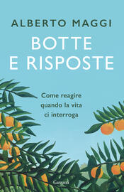 copertina Botte e risposte