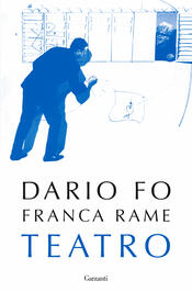 copertina Teatro