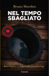 copertina Nel tempo sbagliato