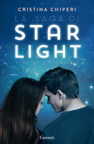 copertina La saga di Starlight