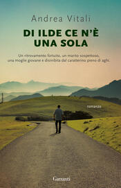 copertina Di Ilde ce n'è una sola