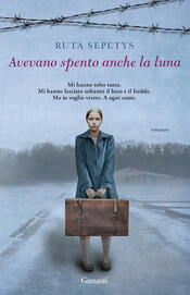 copertina Avevano spento anche la luna