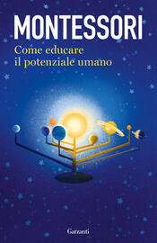 copertina Come educare il potenziale umano