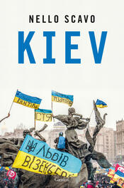 copertina Kiev