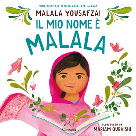 Il mio nome è Malala