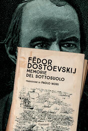 Le notti bianche di Fëdor Michajlovic Dostoevskij - Brossura - I GRANDI  LIBRI - Il Libraio