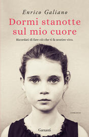 Enrico Galiano presenta il suo romanzo per adolescenti e genitori, “Geografia  di un dolore perfetto” a Molfetta