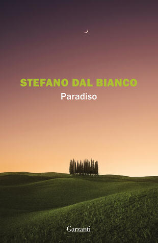 copertina Paradiso