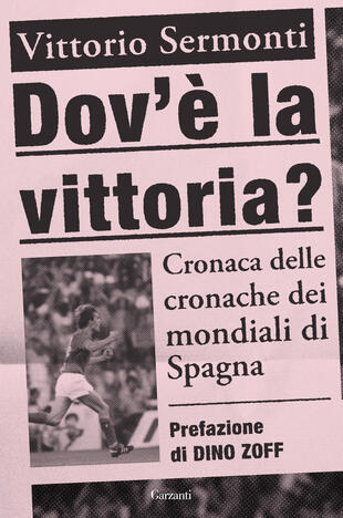 copertina Dov'è la vittoria?