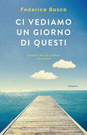 Mi dicevano che ero troppo sensibile di Federica Bosco - Cartonato -  AUTORI COLLANA VARIA - Il Libraio