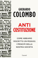 Gherardo Colombo a Milano