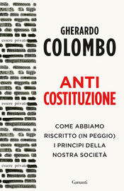 copertina Anticostituzione