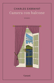 copertina Camera con balcone